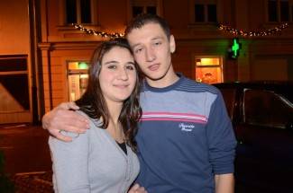 Noćni život: Pakrac, 15.12.2012.