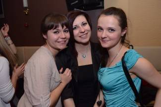 Noćni život: Pakrac, 15.12.2012.