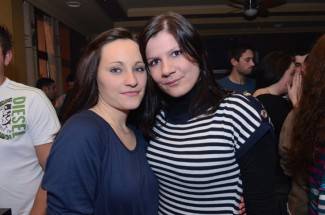 Noćni život: Pakrac, 15.12.2012.