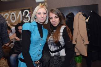 Noćni život: Pakrac, 15.12.2012.