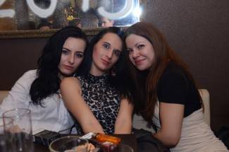 Noćni život: Pakrac, 15.12.2012.