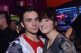 Noćni život: Pakrac, 15.12.2012.