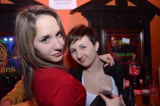 Noćni život: Pakrac, 15.12.2012.