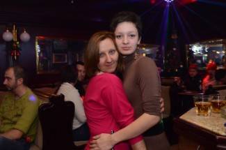 Noćni život: Pakrac, 15.12.2012.