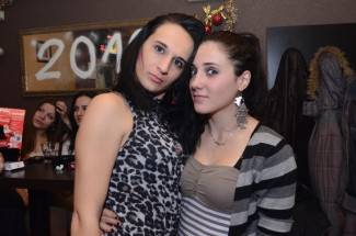 Noćni život: Pakrac, 15.12.2012.