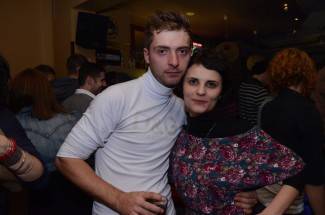 Noćni život: Pakrac, 15.12.2012.