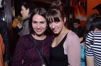 Noćni život: Pakrac, 15.12.2012.