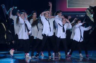 Požeške mažoretkinje: Plesom i pjesmom kroz Hrvatsku