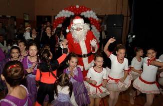 Požeške mažoretkinje: Plesom i pjesmom kroz Hrvatsku