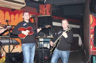 Požega: Studentski party u Bestu