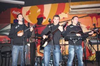 Požega: Studentski party u Bestu