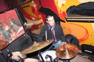 Požega: Studentski party u Bestu