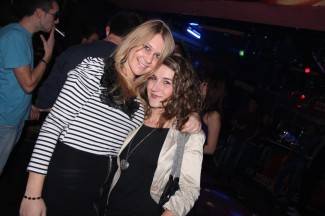 Požega: Studentski party u Bestu