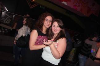 Požega: Studentski party u Bestu