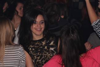 Požega: Studentski party u Bestu