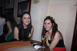 Noćni život: Požega, 22.12.2012.