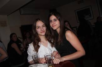 Noćni život: Požega, 22.12.2012.