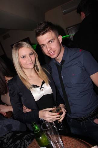 Noćni život: Požega, 22.12.2012.