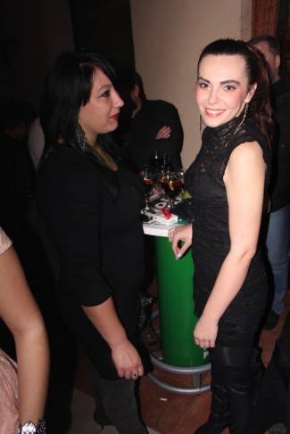 Noćni život: Požega, 22.12.2012.