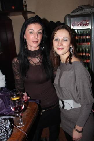 Noćni život: Požega, 22.12.2012.