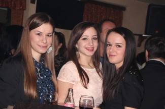 Noćni život: Požega, 22.12.2012.