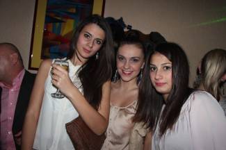 Noćni život: Požega, 22.12.2012.