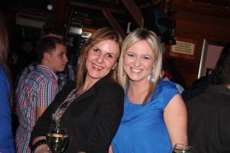 Noćni život: Požega, 22.12.2012.