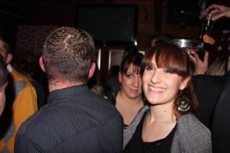 Noćni život: Požega, 22.12.2012.