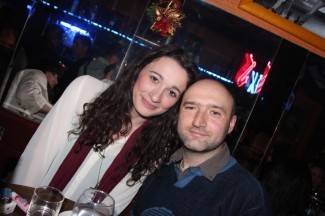 Noćni život: Požega, 22.12.2012.