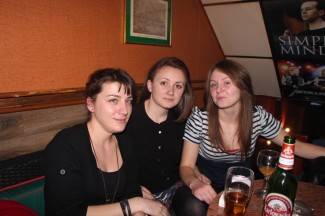 Noćni život: Požega, 22.12.2012.