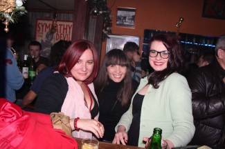 Noćni život: Požega, 22.12.2012.