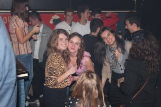 Noćni život: Požega, 22.12.2012.