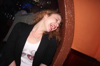 Noćni život: Požega, 22.12.2012.