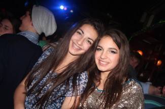 Noćni život: Požega, 22.12.2012.