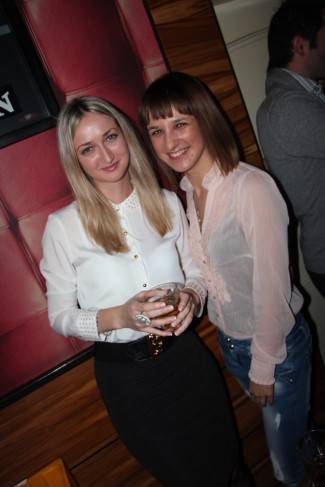 Noćni život: Požega, 22.12.2012.