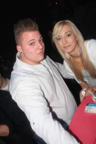 Noćni život: Požega, 22.12.2012.