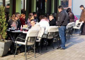 Šetnja gradom: Badnjak u Požegi