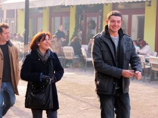 Šetnja gradom: Badnjak u Požegi