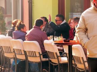 Šetnja gradom: Badnjak u Požegi