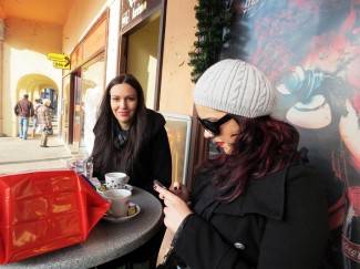 Šetnja gradom: Badnjak u Požegi