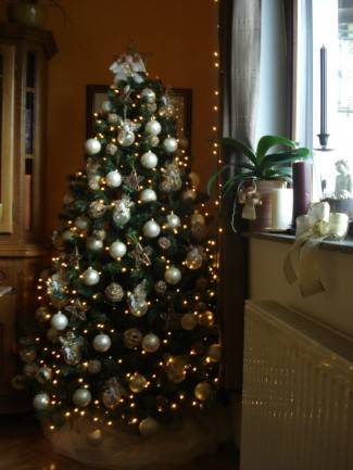 Vaše fotografije: Božić u domovima požeške županije