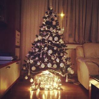 Vaše fotografije: Božić u domovima požeške županije