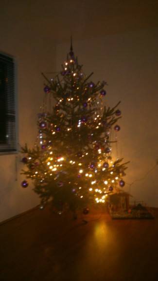 Vaše fotografije: Božić u domovima požeške županije