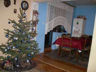 Vaše fotografije: Božić u domovima požeške županije