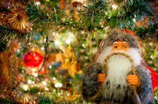 Vaše fotografije: Božić u domovima požeške županije