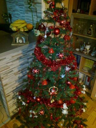 Vaše fotografije: Božić u domovima požeške županije