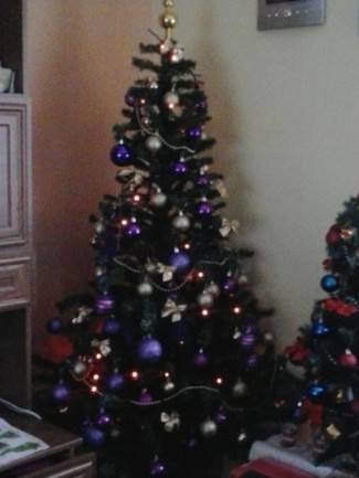 Vaše fotografije: Božić u domovima požeške županije