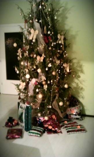 Vaše fotografije: Božić u domovima požeške županije