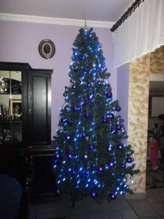 Vaše fotografije: Božić u domovima požeške županije