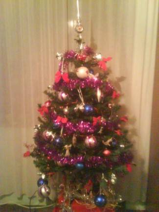 Vaše fotografije: Božić u domovima požeške županije